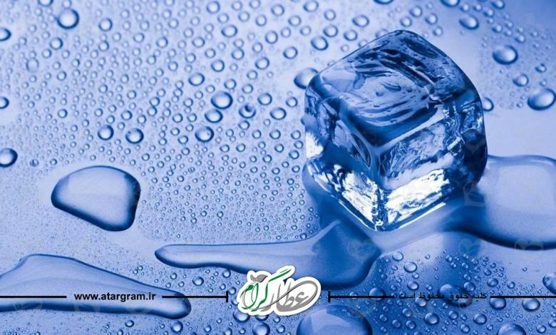 مزاج بلغم سرد و تر در طب سنتی