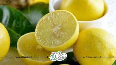 خاصیت و خواص لیمو شیرین در طب سنتی