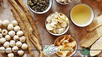 درمان سندرم تخمدان پلی کیستیک و تنبلی تخمدان و علت ان در طب سنتی