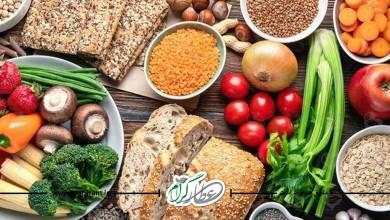 رژیم غذایی و تغذیه سالم برای افراد دیابتی در طب سنتی