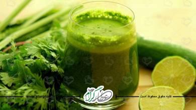 درمان خانگی میکروب معده با طب سنتی