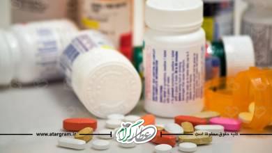 آشنایی با داروها یبوست آور