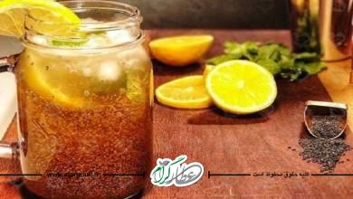 خواص و فواید و طبع خاکشیر در طب سنتی