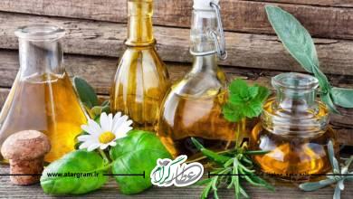 خواص و فواید عرقیات طبع گرم در طب سنتی