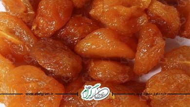 خواص و فواید آلو بخارا در طب سنتی