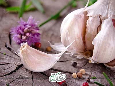 خواص و فواید مواد غذایی: سیر برای سلامتی در طب سنتی