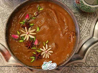 خواص و فواید مواد غذایی: سمنو برای سلامتی در طب سنتی