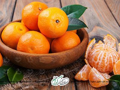 خواص و فواید میوه ها: نارنگی برای سلامتی در طب سنتی