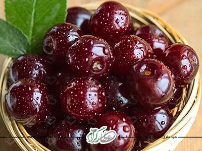 خاصیت گیلاس