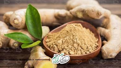 خواص و فواید زنجبیل (زنجفیل برای سلامتی در طب سنتی)