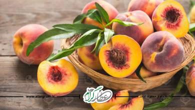 خواص و فواید هلو برای سلامتی در طب سنتی