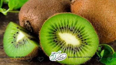 خواص و فواید کیوی برای سلامتی در طب سنتی