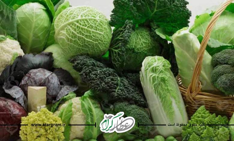خواص و فواید کلک در طب سنتی