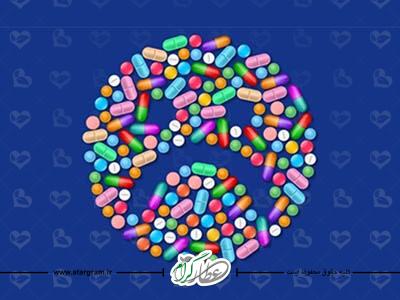 ارتباط بیماری ها روحی با کمبود ویتامین ها