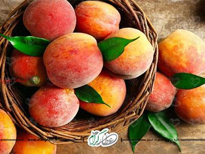 خواص و فواید میوه ها: هلو برای سلامتی در طب سنتی