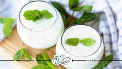 خواص و فواید دوغ در طب سنتی