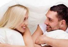 کبد چرب و رابطه جنسی