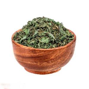 گیاه دارویی برگ کاسنی